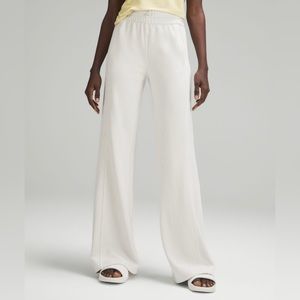 Lululemon Ribbed Softstreme MR Pant 32” NWT